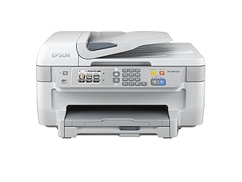 Amazon.co.jp: エプソン プリンター A4 インクジェット 複合機
